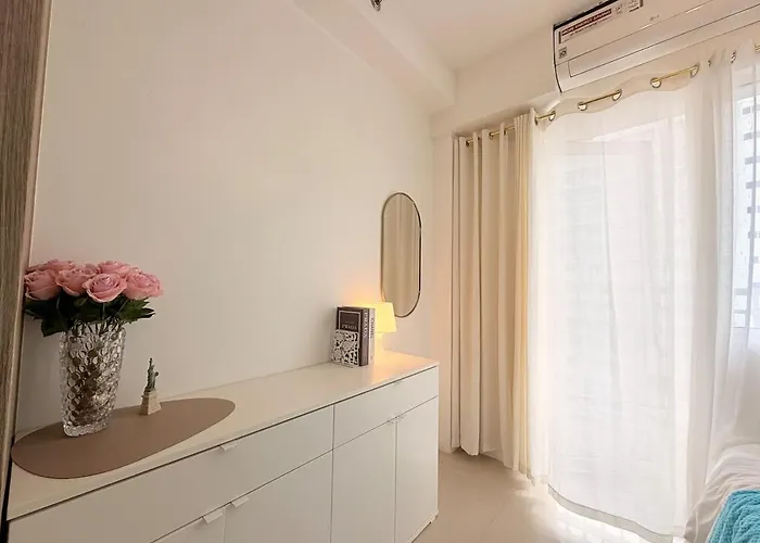 Apartment Rm 1131 Shore Residences Pool View By Prime Moa